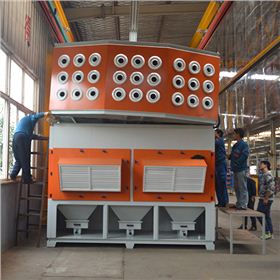 焊接烟尘净化器