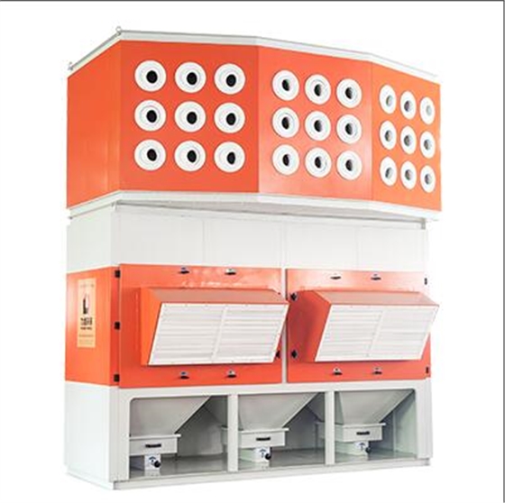 焊接烟尘净化器