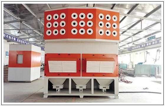 焊接烟尘净化器