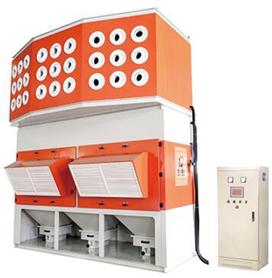 焊接烟尘净化器