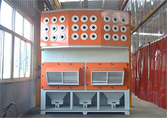 焊接烟尘净化器