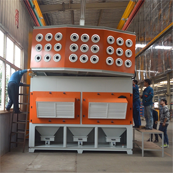 焊接烟尘净化器