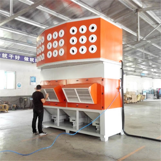 焊接烟尘净化器