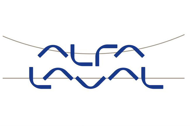 瑞典阿法拉伐（Alfa Laval）